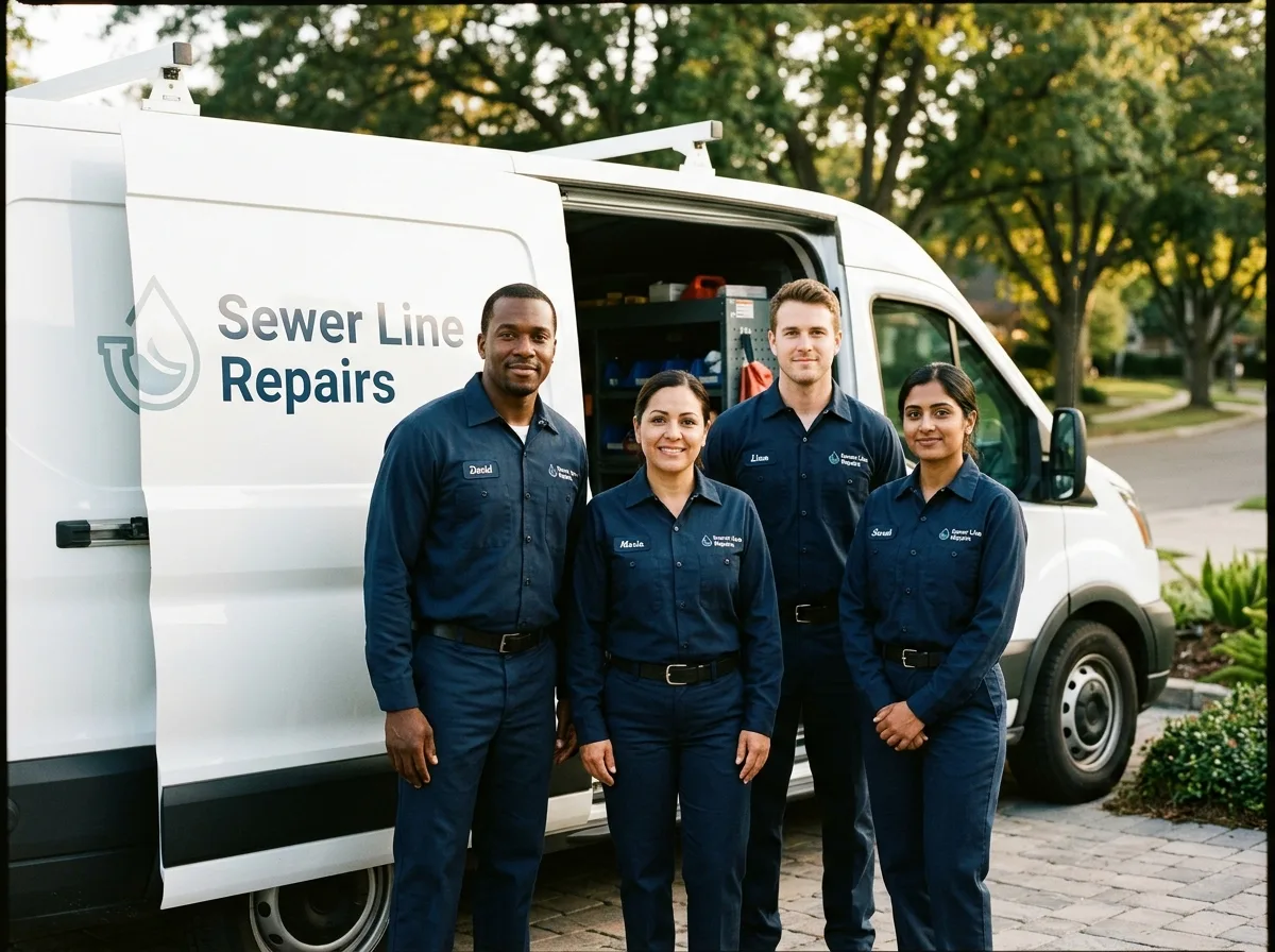 Emergency Plumber company in Eupora, MS